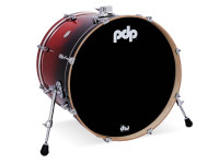 <b>Bateria Acústica Preta Vermelha PDP CONCEPT Maple CM7 RED to BLACK Kit Bateria 7 peças Bombo 22 PDCM22A7RB</b> <b>Bateria Acústica Preta Vermelha PDP CONCEPT Maple CM7 RED to BLACK Kit Bateria 7 peças Bombo 22 PDCM22A7RB</b>